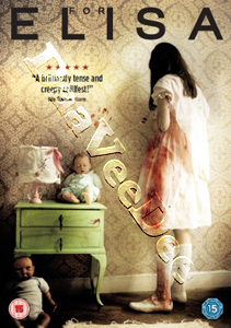 For Elisa | Para Elisa  | For Elise  DVD